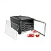 Сушарка для овочів та фруктів BioChef Arizona 6 Tray Food Dehydrator 