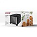 Сушарка для овочів та фруктів BioChef Arizona 6 Tray Food Dehydrator 