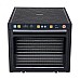 Сушарка для овочів та фруктів BioChef Savana Dehydrator 9 Tray 