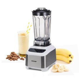 Блендер BioChef Atlas Power Blender (Stainless Steel) KT-BL-BC-AT-EU-WH