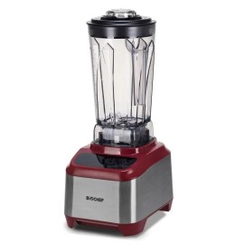 Блендер BioChef Atlas Power Blender (Stainless Steel) KT-BL-BC-AT-EU-RD