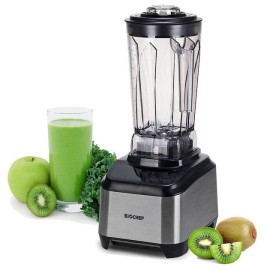 Блендер BioChef Atlas Power Blender (Stainless Steel) KT-BL-BC-AT-EU-BL