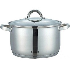 Кастрюля Bohmann BH 1418