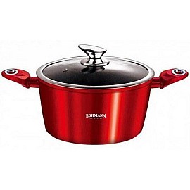 Каструля Bohmann BH 2624 NS