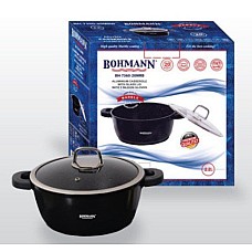 Каструля Bohmann BH 7360-20 MRB