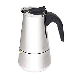 Кавоварка Bohmann BH 9504