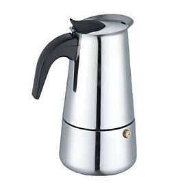 Кавоварка Bohmann BH 9506