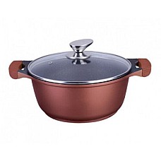 Каструля Bohmann BH 150-24 Brown