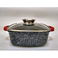 Кастюля Bohmann BH 2428 MRB