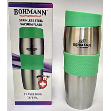 Термокухоль Bohmann BH 4456 green