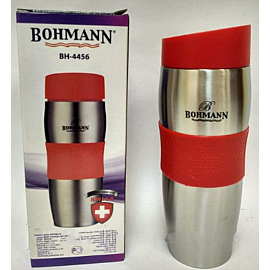 Термокухоль Bohmann BH 4456 red