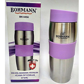 Термокухоль Bohmann BH 4456 violet