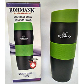 Термокухоль Bohmann BH 4457 black-green