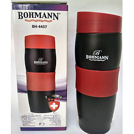 Термокухоль Bohmann BH 4457 black-red