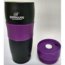 Термокухоль Bohmann BH 4457 black-violet