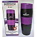 Термокухоль Bohmann BH 4457 black-violet