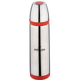 Термос Bohmann BH 4491 red