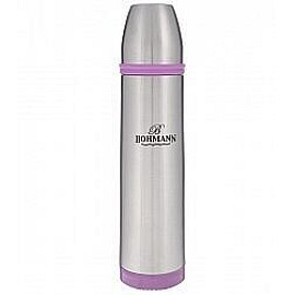 Термос Bohmann BH 4491 violet