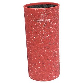 Підставка для ножів Bohmann BH 6166 red