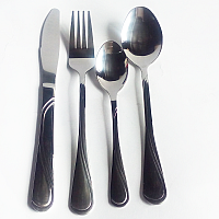 Столовий набір Bohmann BH 7124 MR