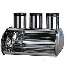 Хлібниця Bohmann BH 7231