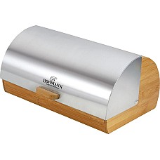 Хлібниця Bohmann BH 7256