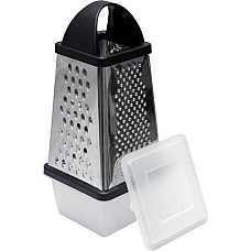 Тертка для овочів Bohmann BH 7772
