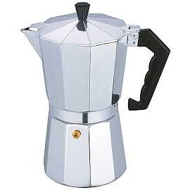 Кавоварка Bohmann BH 9406