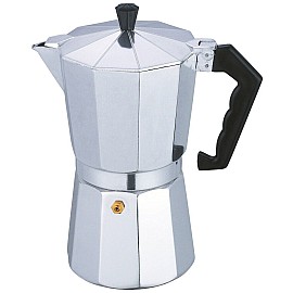Кавоварка Bohmann BH 9409