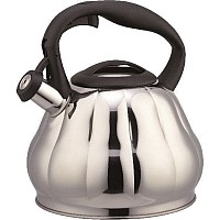 Чайник зі свистком Bohmann BH 9915