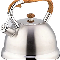Чайник зі свистком Bohmann BH 9916