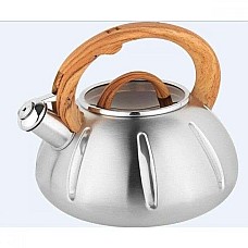 Чайник Bohmann BH 9918 wood