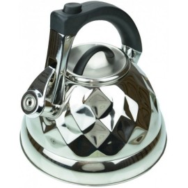 Чайник со свистком Bohmann BH-8084 3.5 л