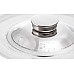 Каструля з нержавіючої сталі 30 л Bohmann BH 4124-30