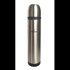 Термос Bohmann BH 4492 black 1 л.