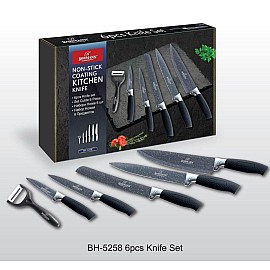 Набір ножів Bohmann BH 5258