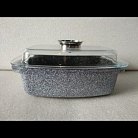 Гусятниця Bohmann BH 6233 MRB