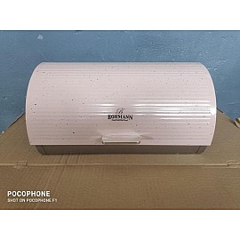 Хлібниця Bohmann BH 7259 Pink