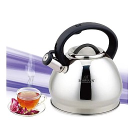 Чайник 3 л Bohmann BH 7627-30