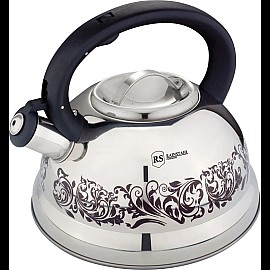 Чайник 2,7 л. Bohmann BH 7642-27