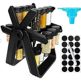 Набір для спецій 18 пред. Bohmann BH 7863