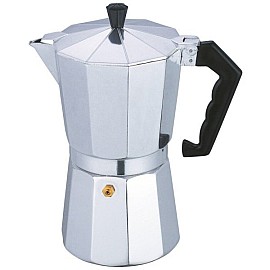 Кавоварка гейзерна Bohmann BH 9403