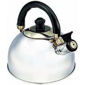 Чайник 2,5 л. Bohmann BHL 625 BK