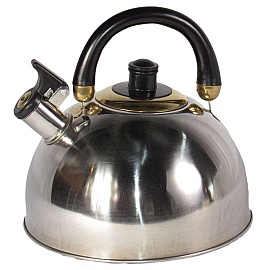 Чайник 3,5 л. Bohmann BHL 635 BK