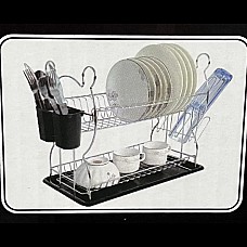 Сушка для посуду Bohmann  WL 2606 C