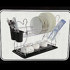 Сушка для посуду Bohmann  WL 2607 S