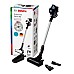 Пилосос Bosch BCS611P4A