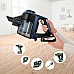 Пилосос Bosch BCS611P4A