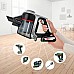 Пилосос Bosch BCS612KA2