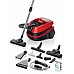 Пилосос Bosch BWD421PET